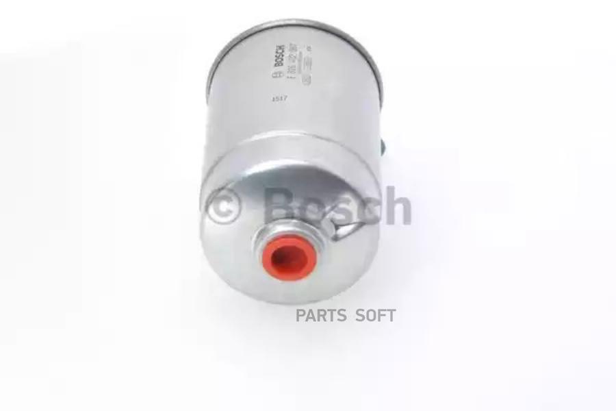 

Фильтр топливный Bosch F026402067