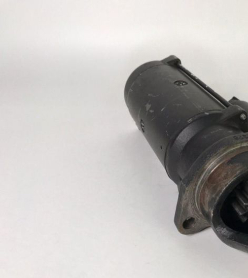 

Стартер AZF4294 (MS 408, 11.132.086 , IMS992086) - восстановленный