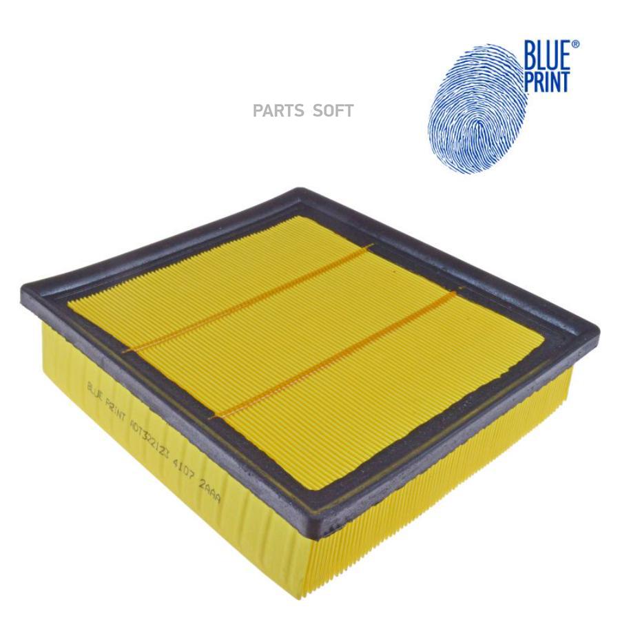 

Фильтр Воздушный Blue Print арт. ADT322123