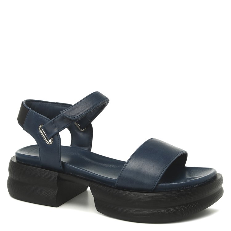 

Босоножки женские Tendance HC8760-1 синие 36 EU, Синий, HC8760-1
