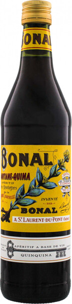 

Аперитив Bonal 16% 0,7 л