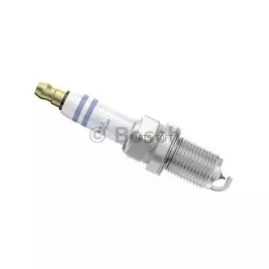 

Свеча зажигания Bosch 0242240628