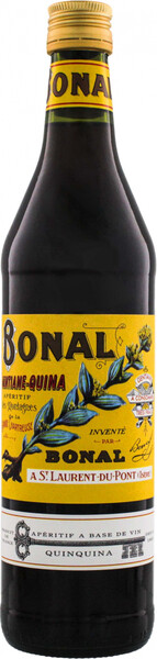 

Аперитив Bonal 16% 0,75 л