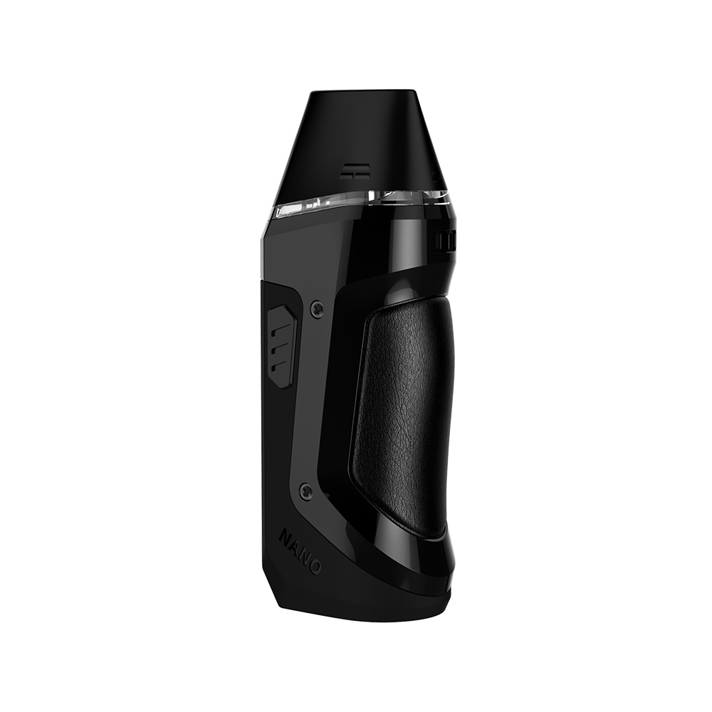 

Pod система Geekvape Aegis Nano Pod Kit, Черный, Aegis Nano