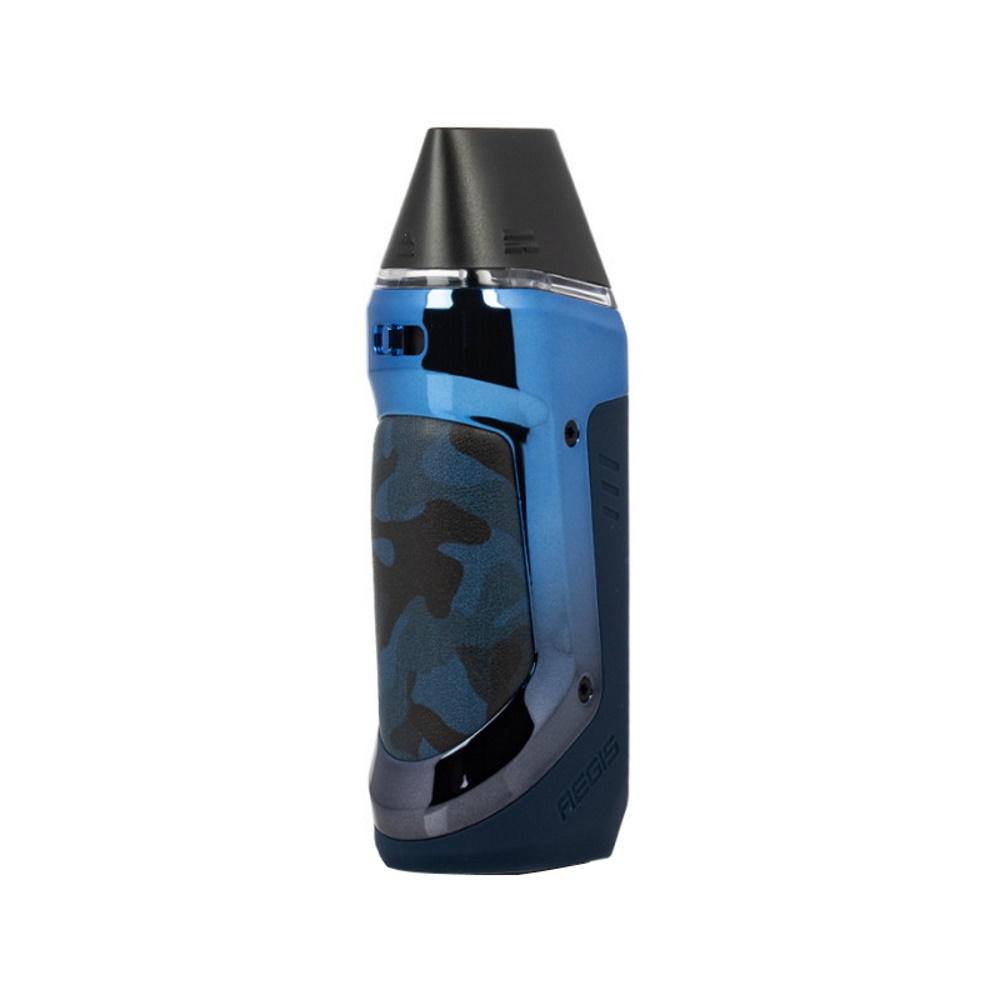 

Pod система Geekvape Aegis Nano Pod Kit, Camo Blue, Aegis Nano