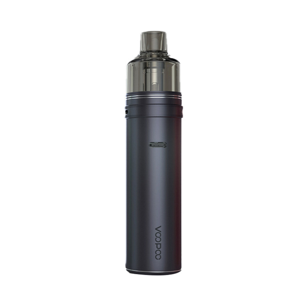 

Voopoo Doric 60 AIO Kit, Space Gray, Doric 60