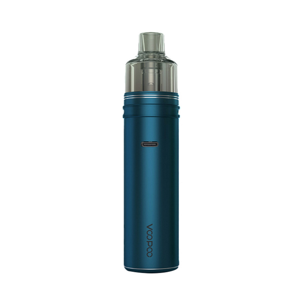 

Voopoo Doric 60 AIO Kit, Deep Sea Blue, Doric 60