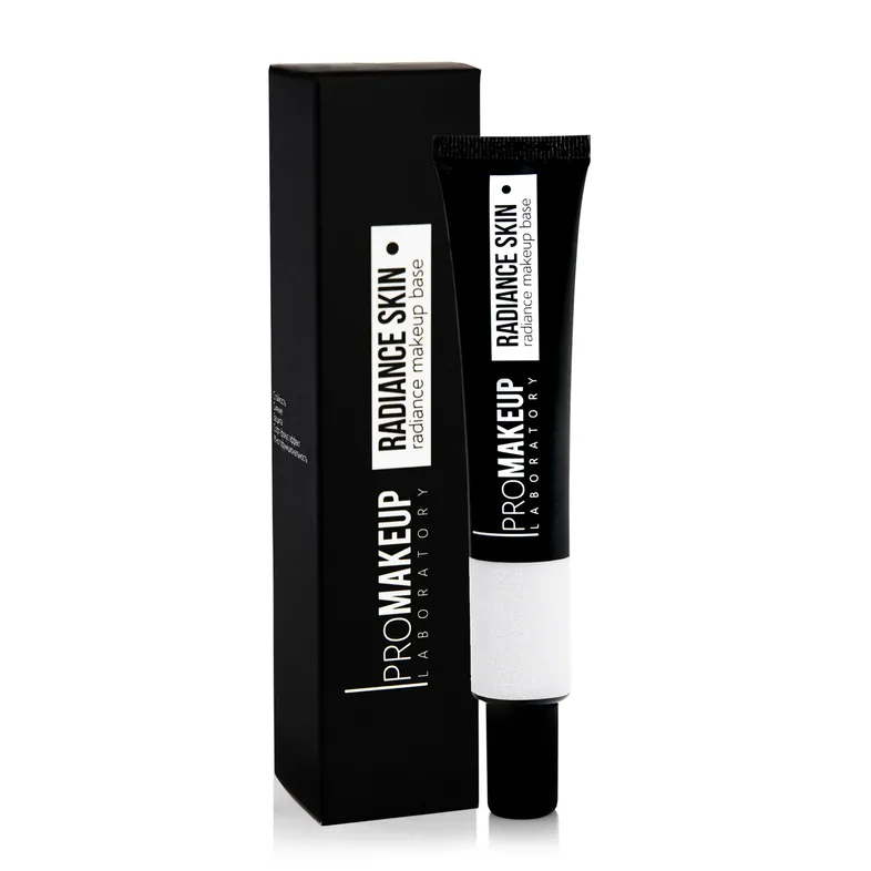 

Сияющая основа под макияж Promakeup laboratory Radiance Skin тон 02 perl