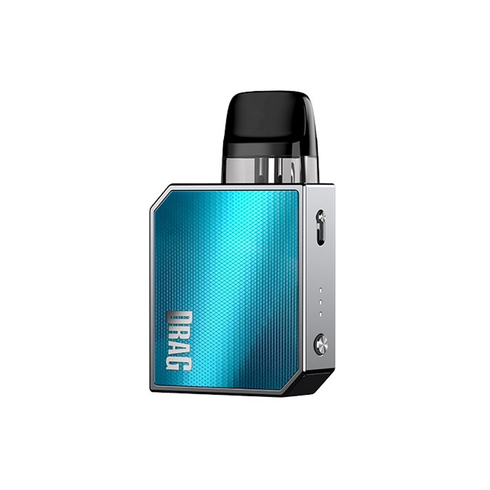 

Voopoo Drag Nano 2 Pod Kit, Powder Blue, Drag Nano 2