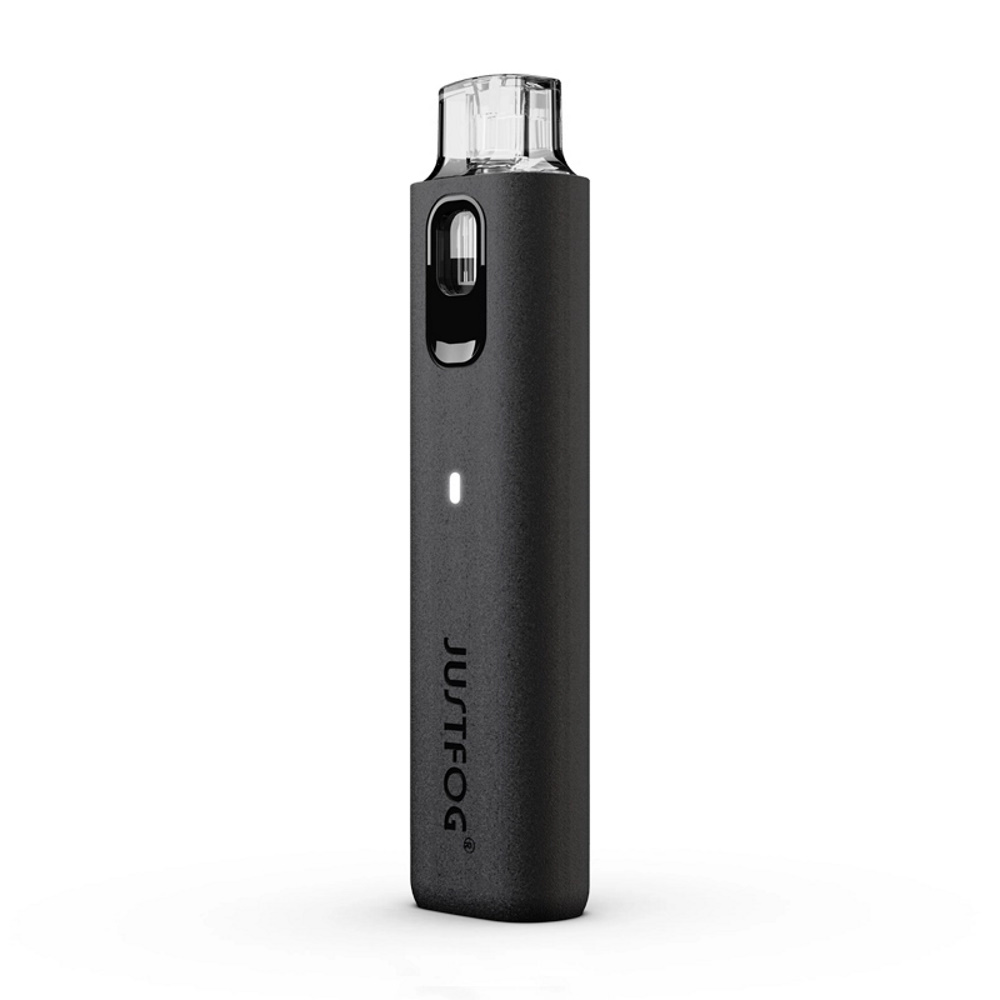 

Justfog Better Than Pod Kit, Черный, Better Than
