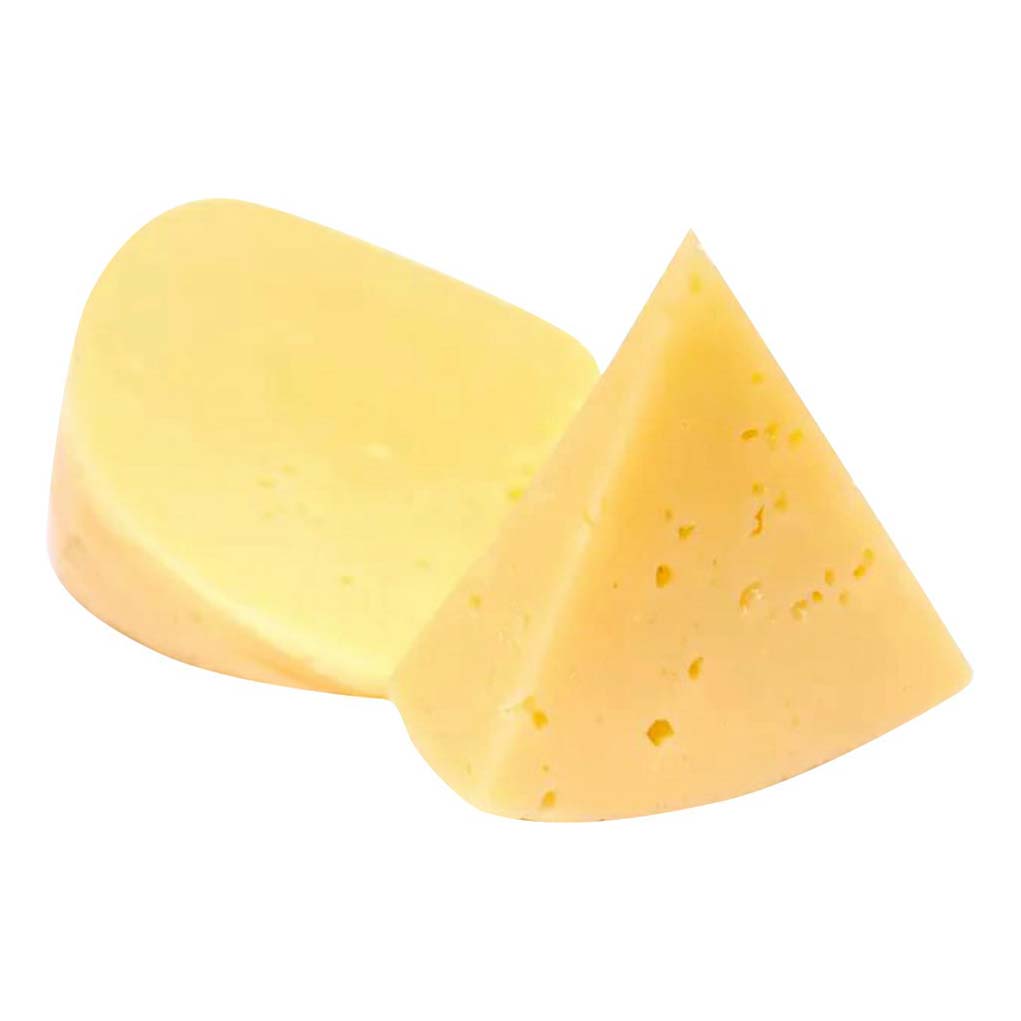 

Сыр полутвердый Голландский 45%