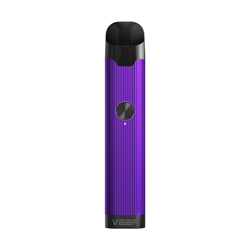 

Smoant Veer Pod Kit, Purple, Veer