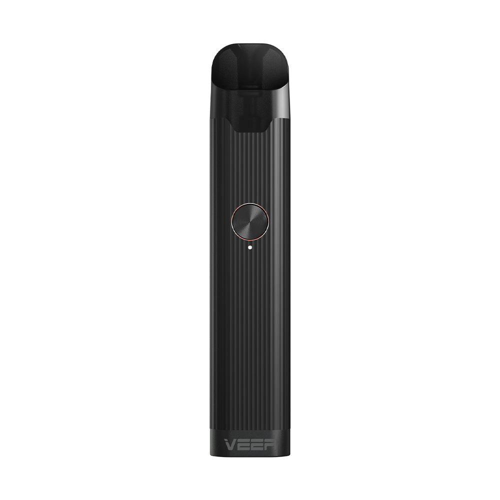 

Smoant Veer Pod Kit, Dark Black, Veer
