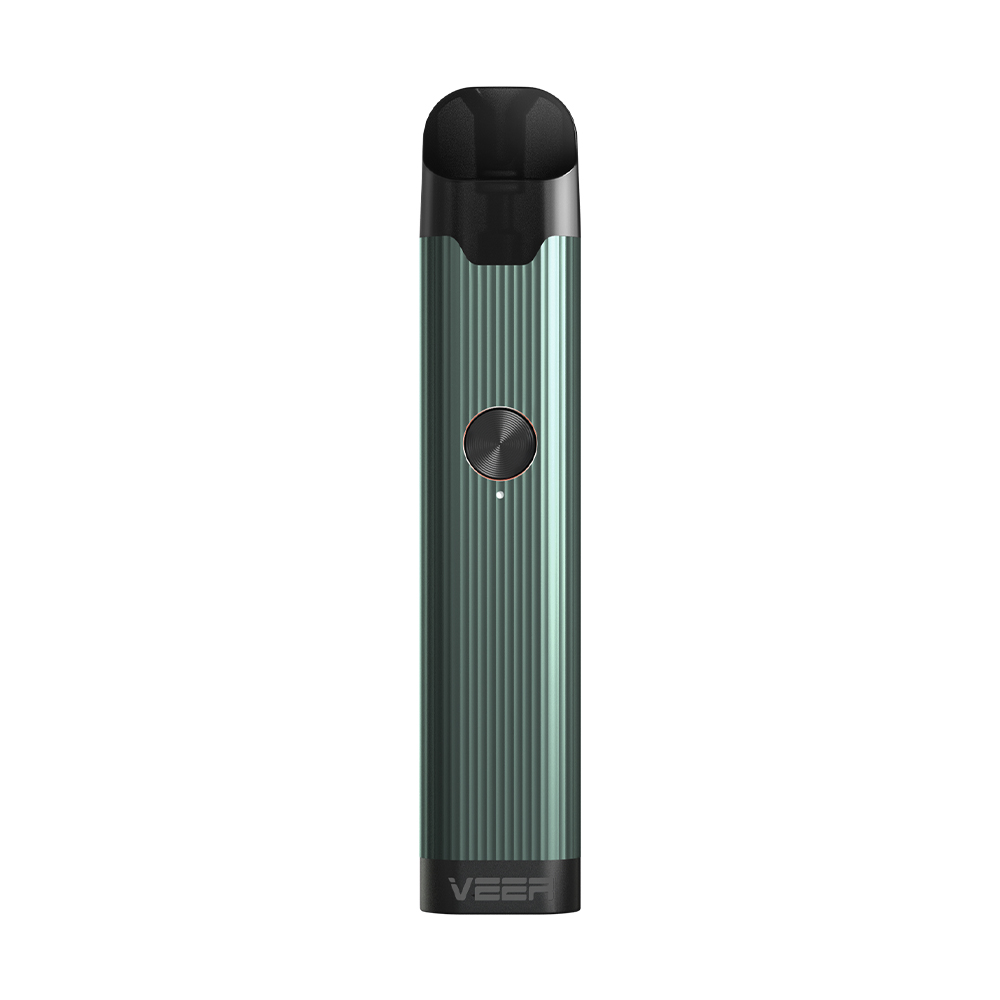 

Smoant Veer Pod Kit, Dark Green, Veer