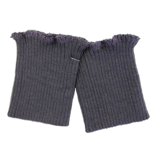 

Манжет, полушерсть тонкий, 6,5*10 см (925 серо-лиловый)