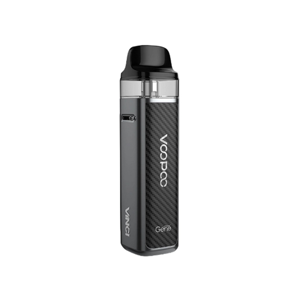 

Voopoo Vinci 2 Pod Kit, Carbon Fiber, Vinci 5