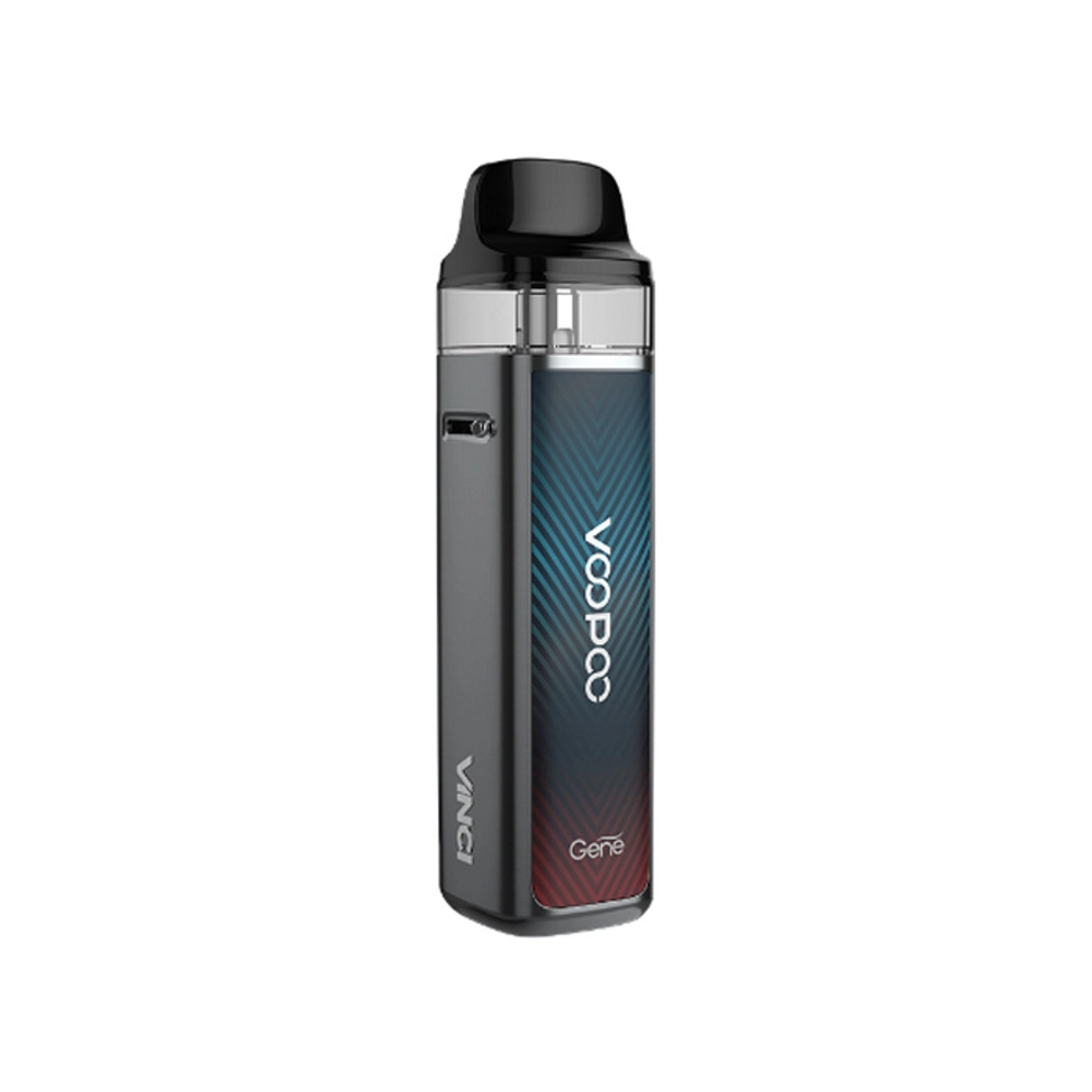 

Voopoo Vinci 2 Pod Kit, Dazzling Line, Vinci 4