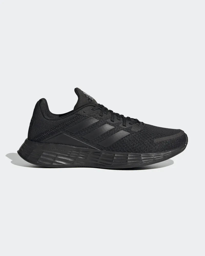 

Кроссовки мужские Adidas Duramo Sl черные 8.5 US, Черный, Duramo Sl