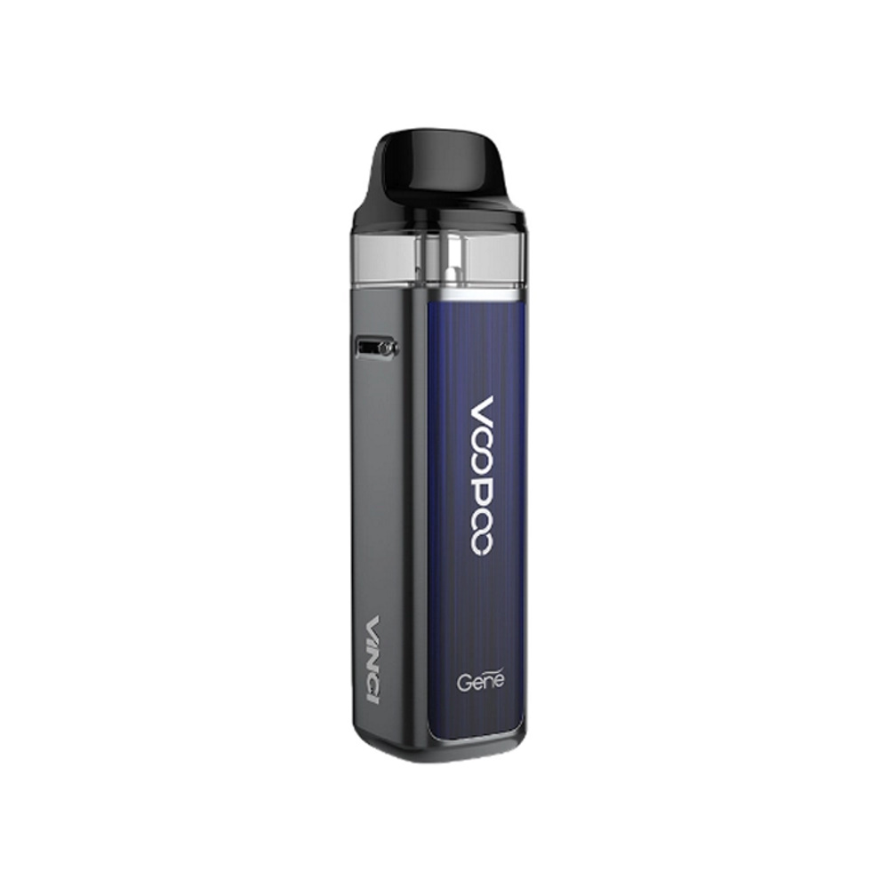 

Voopoo Vinci 2 Pod Kit, Velvet Blue, Vinci 2
