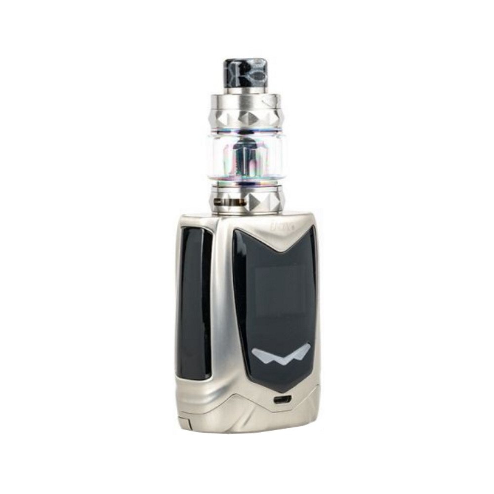 

IJOY Avenger Baby Kit with Diamond Baby, Стальной, Avenger Baby Kit
