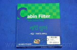 

Фильтр Салонный Pmc Pmg-016 Parts-Mall арт. PMG-016