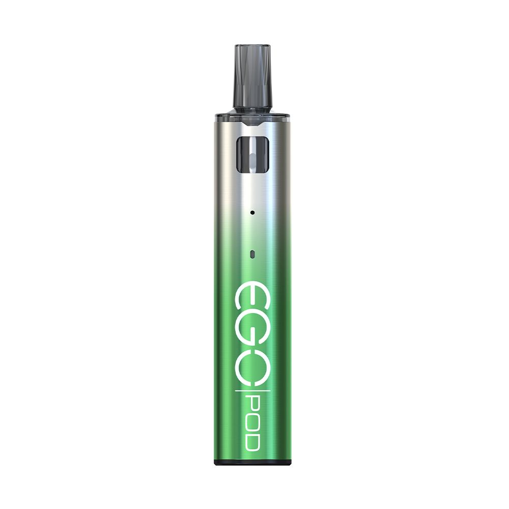 Джойтека. Joyetech Ego pod (AST Version) 1000mah Kit. Набор Joyetech Ego pod 1000mah Kit. Joyetech Ego pod AST. Joyetech Ego pod AST Kit зеленый.