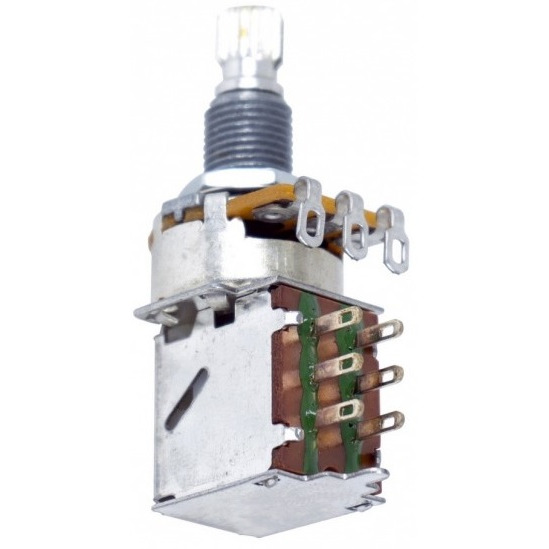 

Потенциометр для гитар PAXPHIL H70, H70
