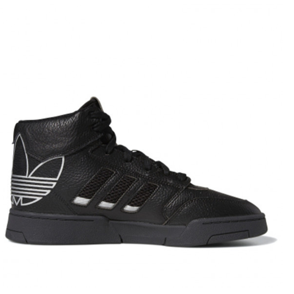 

Кеды мужские Adidas FV4873 черные 6.5 US, Черный, FV4873