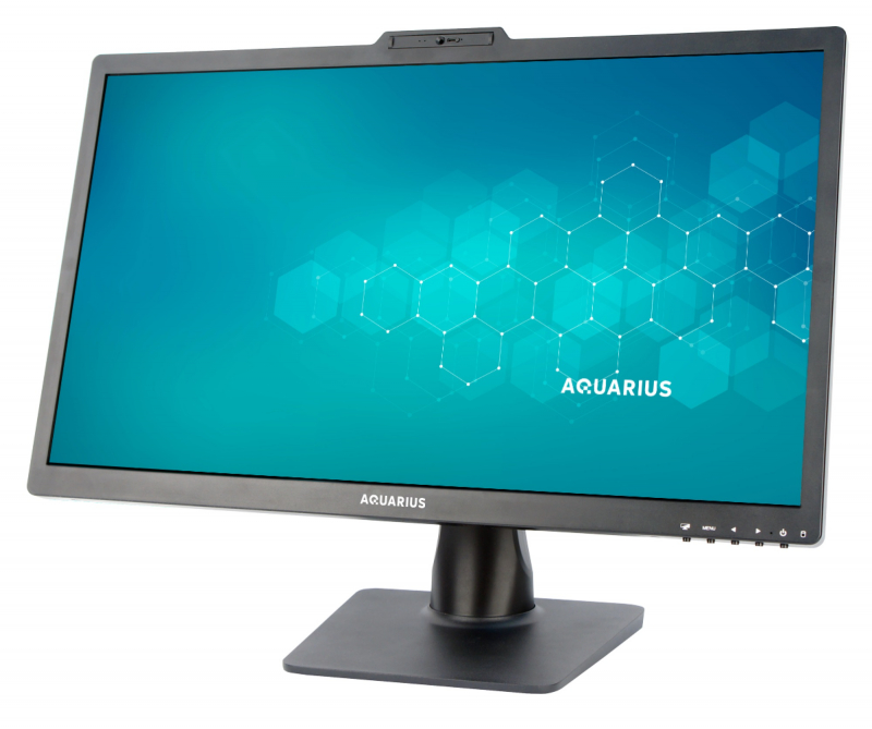 

Моноблок Aquarius Mnb Pro T517 (T5171B29116C151F02NWNNTNN3), Mnb Pro T517