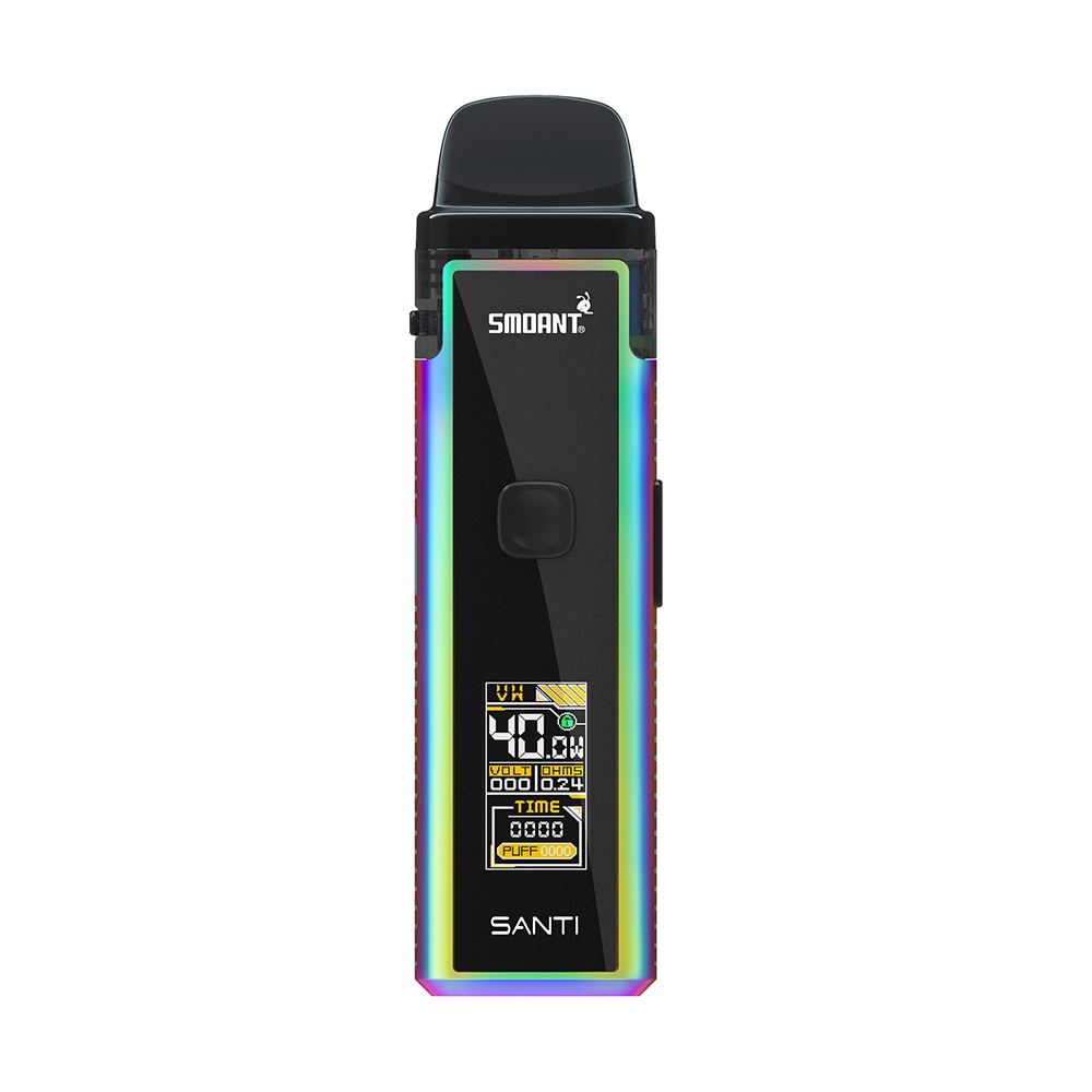 

Smoant Santi Pod Kit, Dazzling, Santi