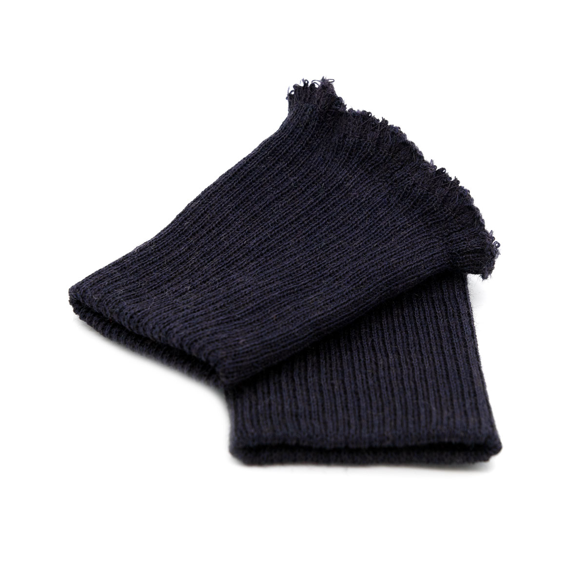 фото Манжет, полушерсть тонкий, 6,5*10 см (446/0 шелковица) айрис