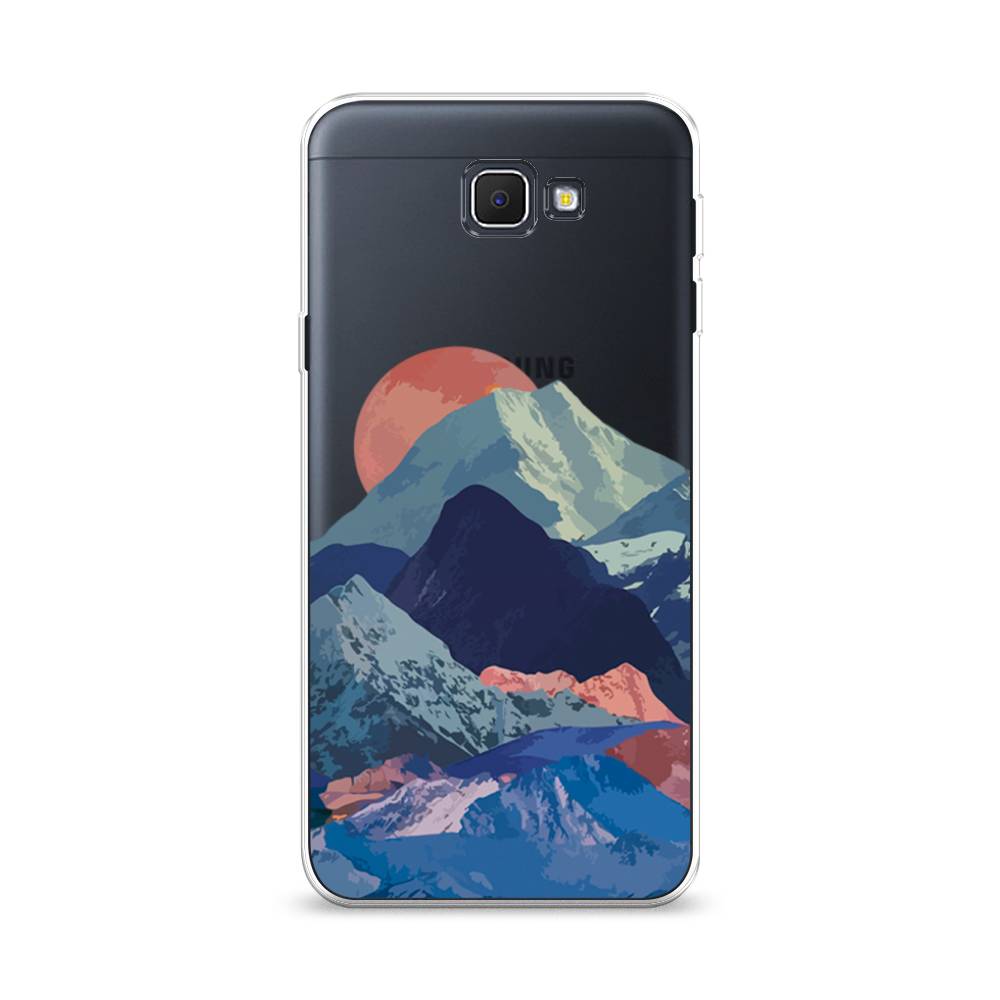 Чехол на Samsung Galaxy J5 Prime 2016 