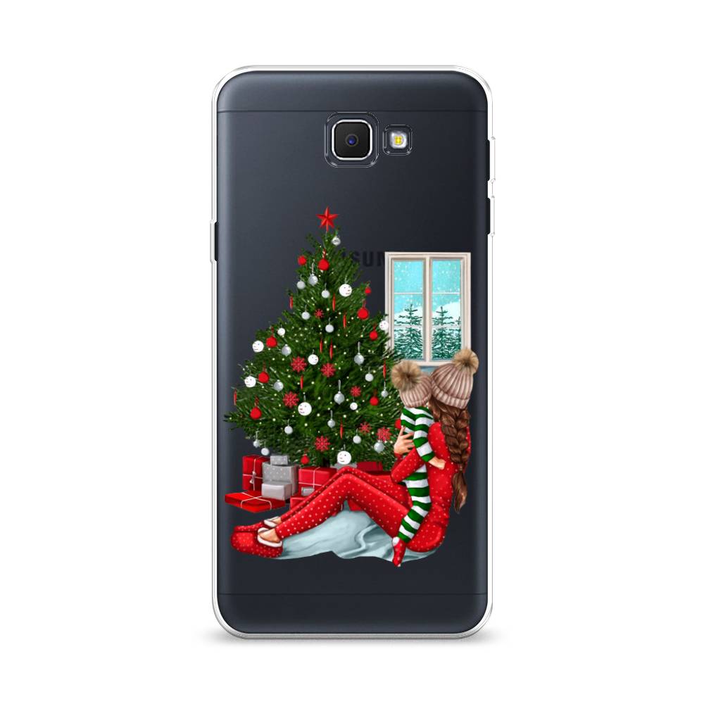 Чехол на Samsung Galaxy J5 Prime 2016 