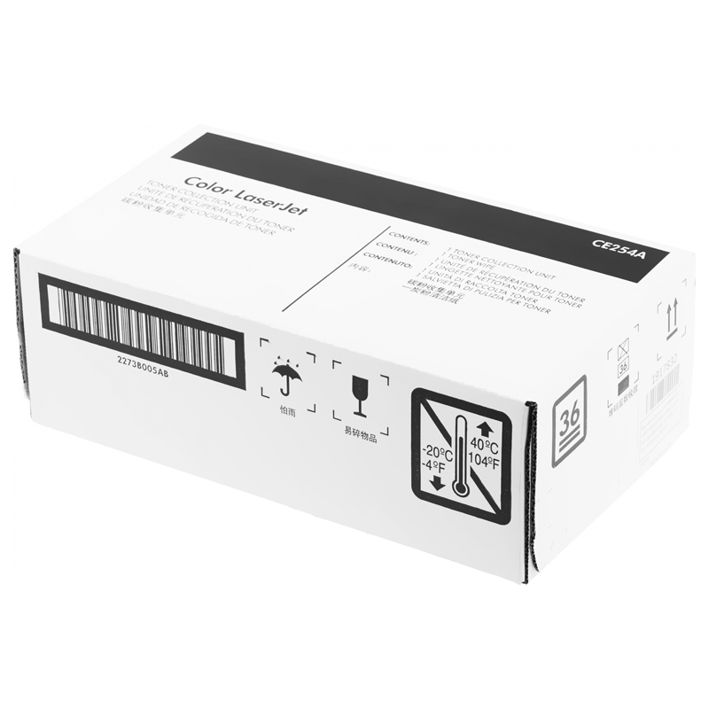 

Контейнер для отработанного тонера CACTUS CS-WBM575, CS-WBM575