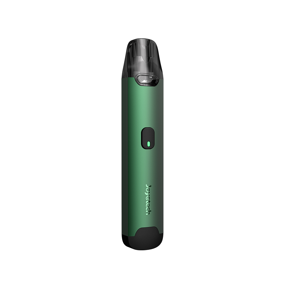 

Joyetech Evio C Pod Kit, Зеленый, Evio C