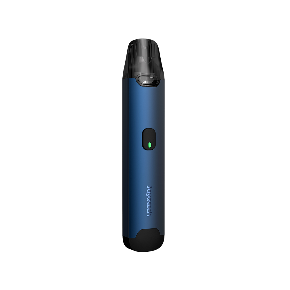 фото Joyetech evio c pod kit, синий