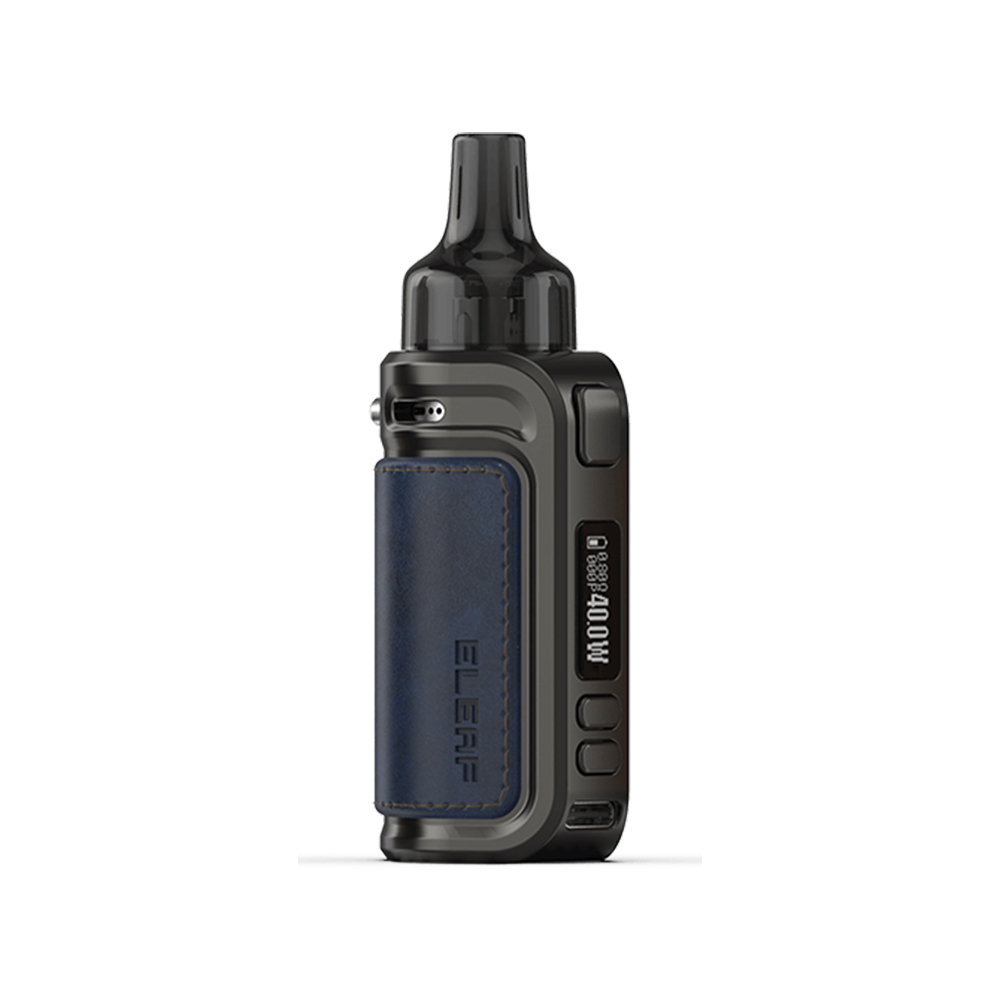 фото Eleaf isolo air pod kit, синий