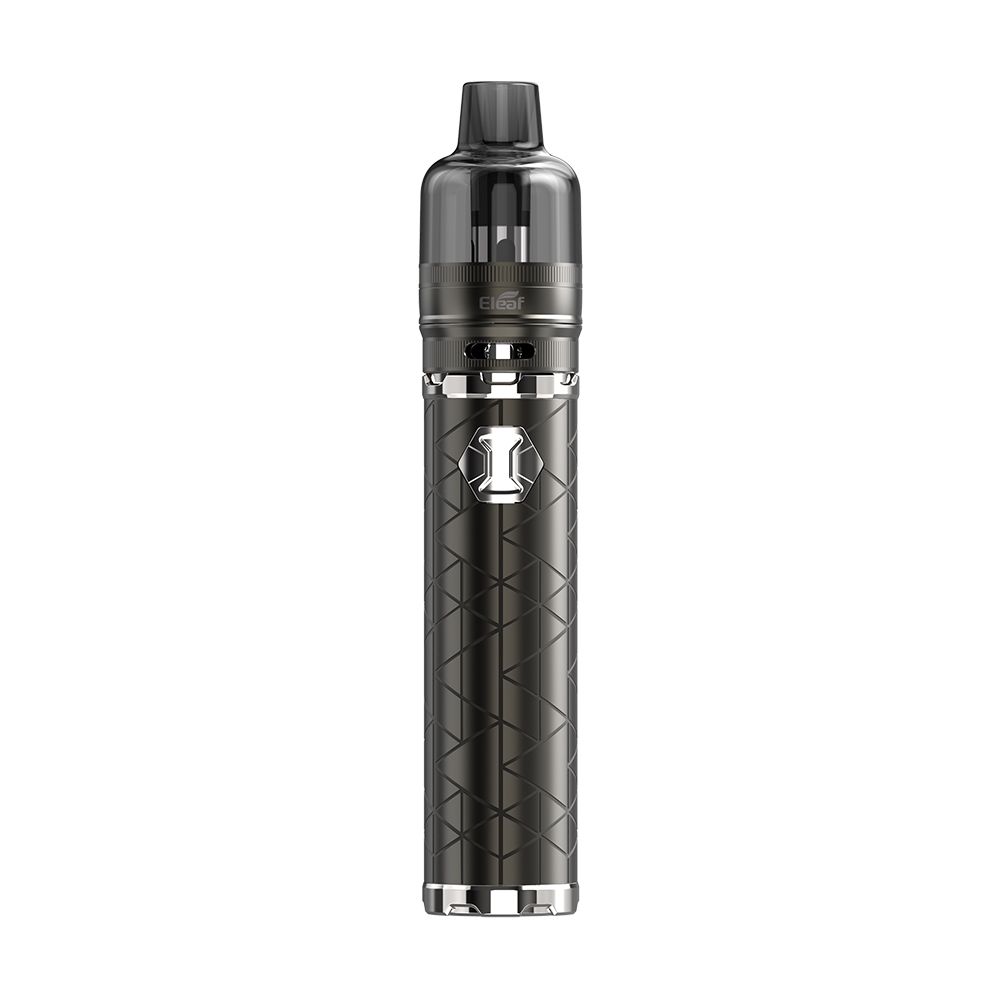 фото Eleaf ijust 3 gtl pod tank kit, gunmetal