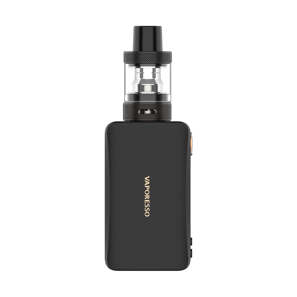 

Vaporesso Gen Nano GTX Tank Kit, Черный, Gen Nano Kit