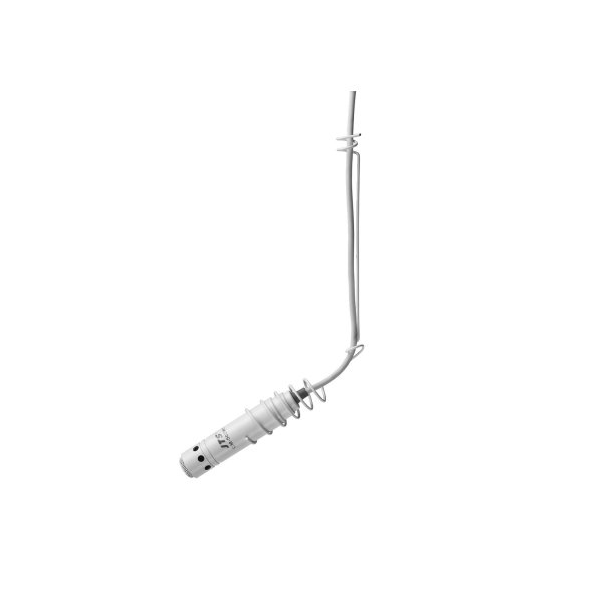 

Микрофон JTS CM-502WT White, CM-502WT
