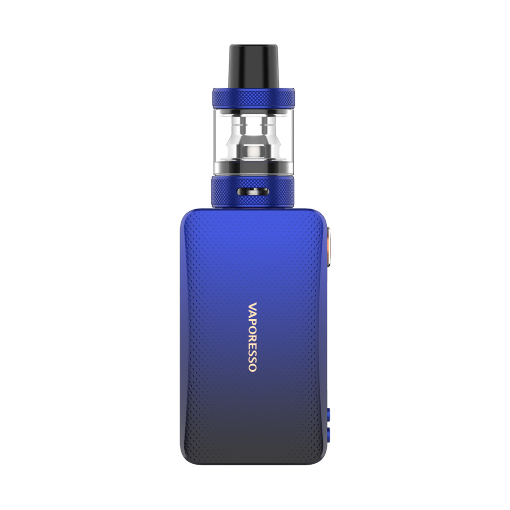 

Vaporesso Gen Nano GTX Tank Kit, Синий, Gen Nano Kit