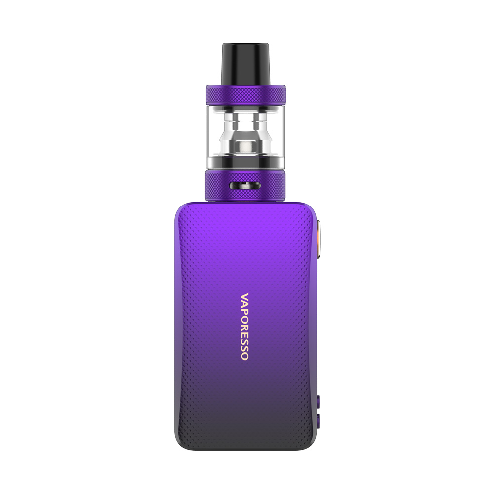 фото Vaporesso gen nano gtx tank kit, фиолетовый