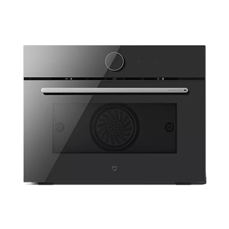 

Встраиваемый электрический духовой шкаф Mijia MQR01M black, MQR01M
