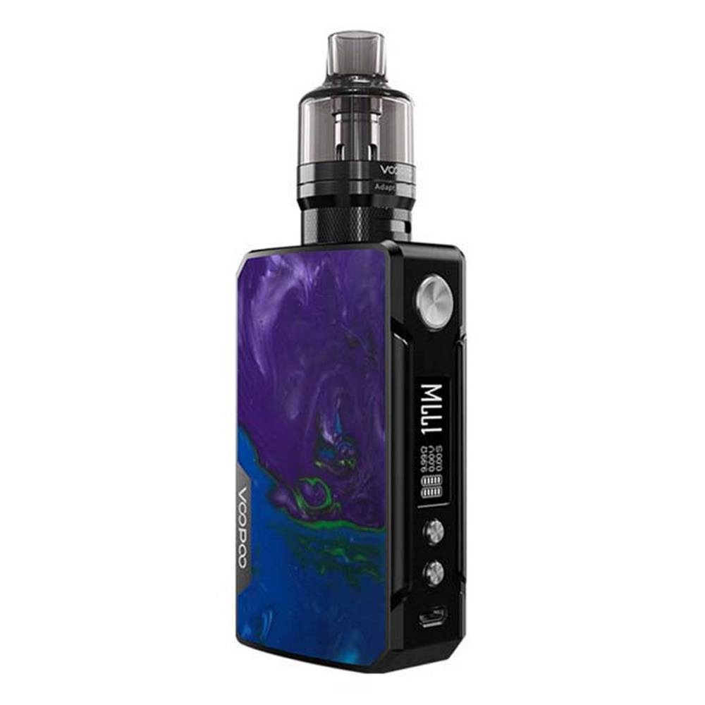 

Voopoo Drag 2 Refresh PNP Kit, Puzzle, Drag 2 Refresh Kit