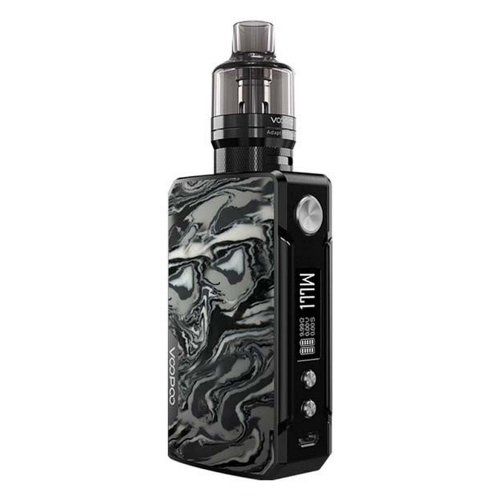 

Voopoo Drag 2 Refresh PNP Kit, Ink, Drag 2 Refresh Kit