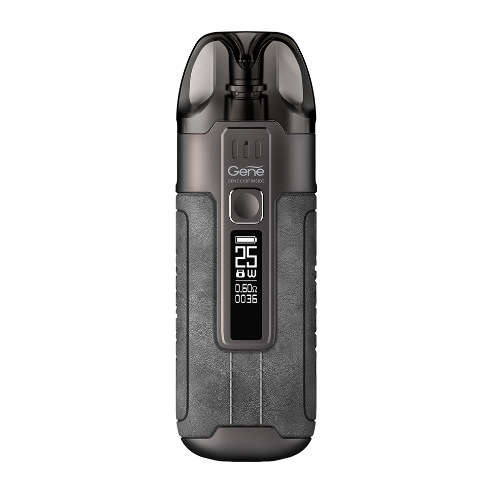 

Voopoo Argus Air Pod Kit, Vintage Grey, Argus Air