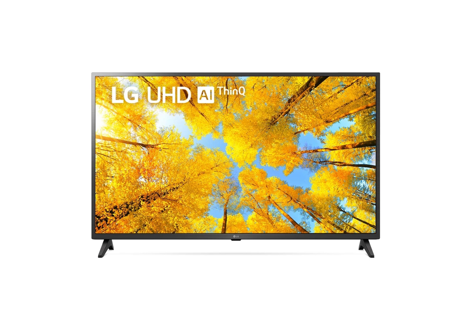 фото Direct телевизор 4k ultra hd lg 55uq75003lf