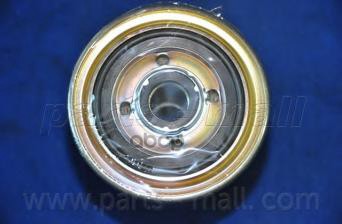 

PARTS-MALL PCA051 PCA051PMC_фильтр топливный!\ Hyundai Porter 2 06