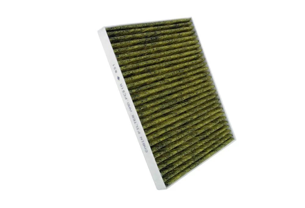 

Фильтр Салонный Amd.Fc31 AMD арт. AMD.FC31