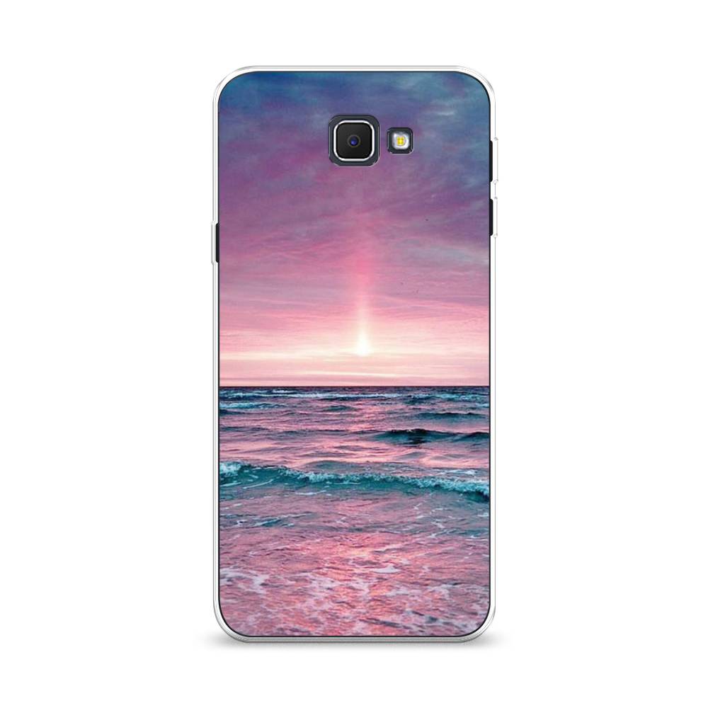 Чехол на Samsung Galaxy J5 Prime 2016 